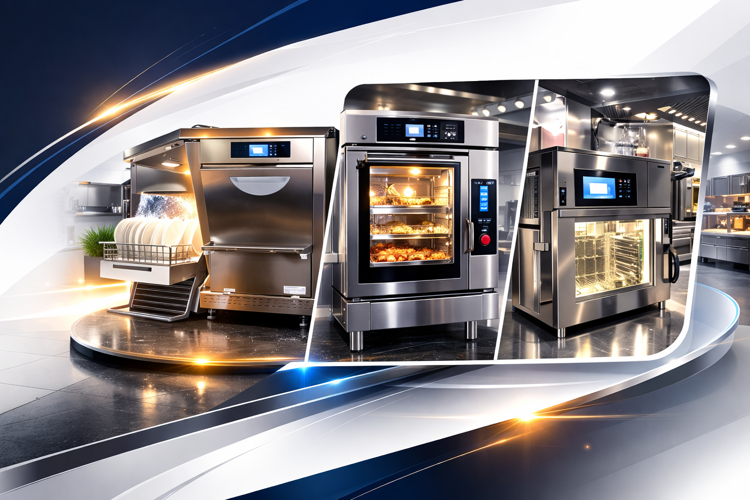 Commercial Oven Buying Guide: Which Oven Is Best for Your Kitchen
