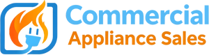 Commercial Appliance Sales