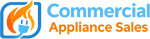 Commercial Appliance Sales