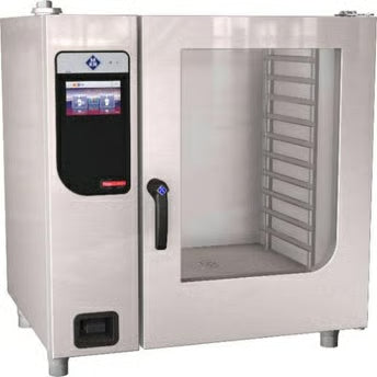 MKN FKG102R_MP - FlexiCombi Magic Pilot Maxi 10.2 Gas Combi Oven