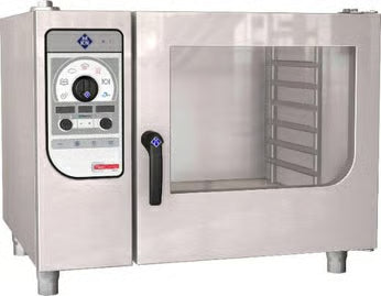 MKN FKG062R_CL - FlexiCombi Classic Maxi 6.2 Gas Combi Oven